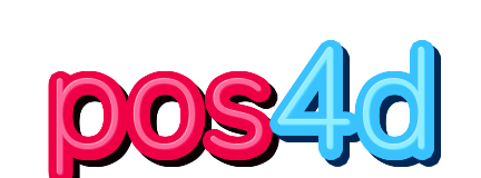 pos4d — logo kanal